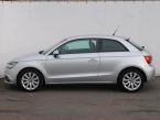Audi A1 - fotka číslo 2