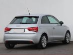 Audi A1 - fotka číslo 4