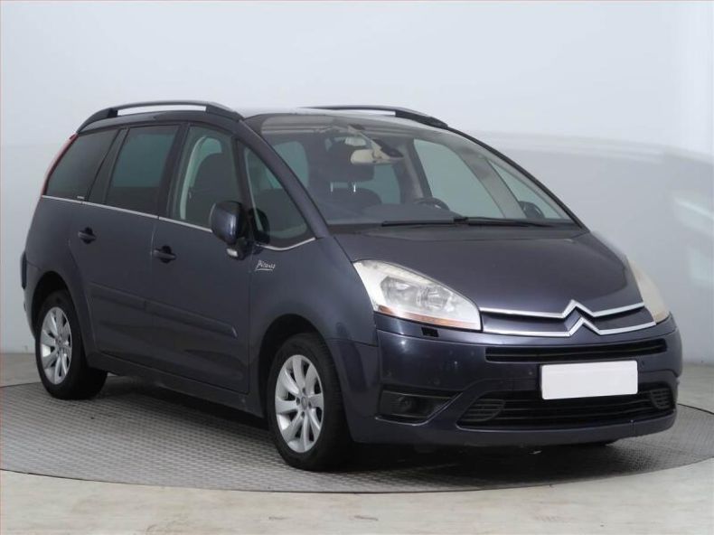 Citroën C4 Picasso - hlavní fotka inzerátu