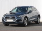 Audi Q5 - fotka číslo 1