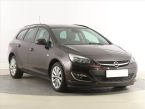 Opel Astra - fotka číslo 0
