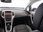 Opel Astra - fotka číslo 7