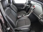 Opel Astra - fotka číslo 8