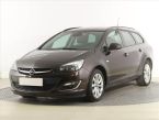 Opel Astra - fotka číslo 1