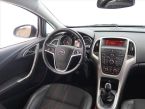 Opel Astra - fotka číslo 6
