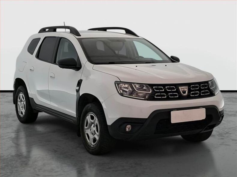Dacia Duster - hlavní fotka inzerátu