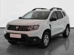 Dacia Duster - fotka číslo 1