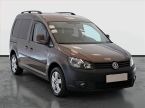 Volkswagen Caddy - fotka číslo 0