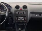 Volkswagen Caddy - fotka číslo 11