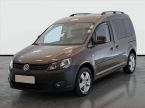 Volkswagen Caddy - fotka číslo 1
