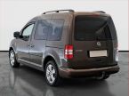 Volkswagen Caddy - fotka číslo 3