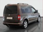 Volkswagen Caddy - fotka číslo 4