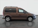 Volkswagen Caddy - fotka číslo 5