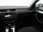 Škoda Octavia - fotka číslo 7