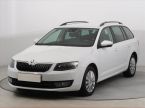 Škoda Octavia - fotka číslo 1