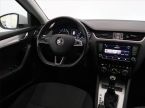 Škoda Octavia - fotka číslo 6