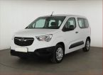 Opel Combo - fotka číslo 1