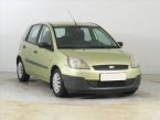 Ford Fiesta - fotka číslo 0