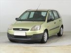 Ford Fiesta - fotka číslo 1