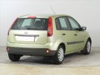 Ford Fiesta - fotka číslo 4