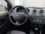 Ford Fiesta - fotka číslo 6