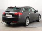 Opel Insignia - fotka číslo 4