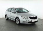 Škoda Superb - fotka číslo 0