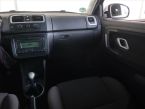 Škoda Fabia - fotka číslo 7
