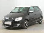 Škoda Fabia - fotka číslo 1