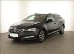 Škoda Superb - fotka číslo 1