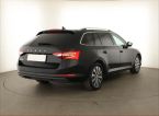 Škoda Superb - fotka číslo 4
