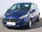Ford Fiesta - fotka číslo 1
