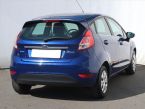 Ford Fiesta - fotka číslo 4