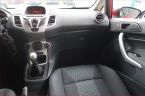 Ford Fiesta - fotka číslo 7