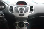 Ford Fiesta - fotka číslo 11