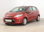 Ford Fiesta - fotka číslo 1