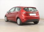 Ford Fiesta - fotka číslo 3