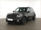Mini Countryman - fotka číslo 1