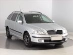 Škoda Octavia - fotka číslo 0