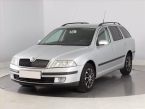 Škoda Octavia - fotka číslo 1