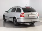 Škoda Octavia - fotka číslo 3