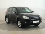 Toyota RAV 4 - fotka číslo 0