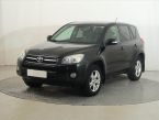Toyota RAV 4 - fotka číslo 1