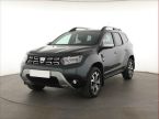 Dacia Duster - fotka číslo 1
