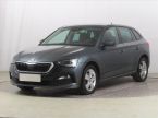 Škoda Scala - fotka číslo 1
