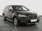 BMW X1 - fotka číslo 0