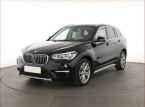 BMW X1 - fotka číslo 1