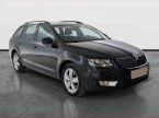 Škoda Octavia - fotka číslo 0