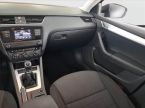 Škoda Octavia - fotka číslo 7
