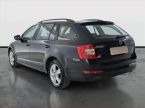 Škoda Octavia - fotka číslo 3